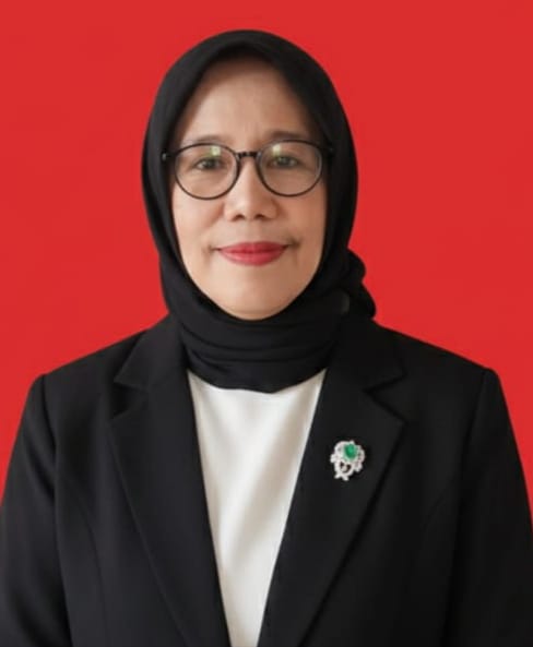 Foto Sitti Syarah, S.Pd.I
